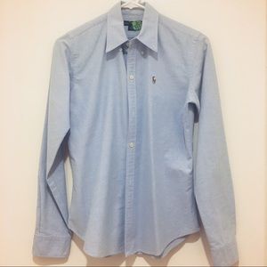 Ralph Lauren Button down